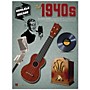 Hal Leonard The 1940s (The Ukulele Decade Series) Ukulele Songbook