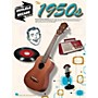 Hal Leonard The 1950s - The Ukulele Decade Series