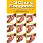 Music Sales The 3 Chord Songbook of Great Ukulele Songs