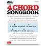 Hal Leonard The 4 Chord Songbook (Strum & Sing Series)