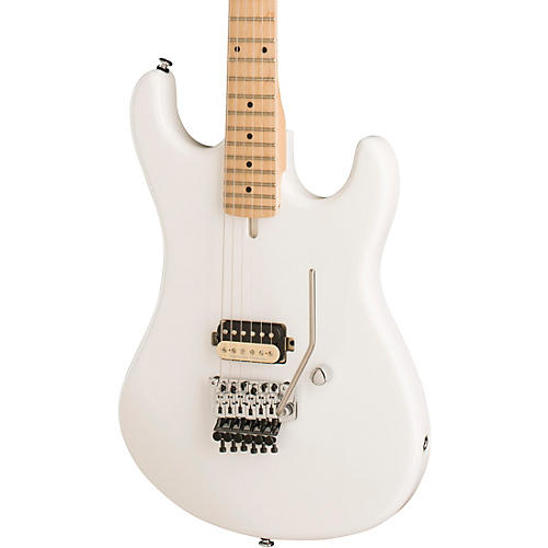 Kramer The 84 Electric Guitar Antique White