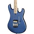 Kramer The 84 Electric Guitar Blue MetallicBlue Metallic