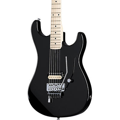 Kramer The 84 Electric Guitar Ebony