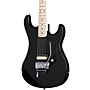 Open-Box Kramer The 84 Electric Guitar Ebony Condition 2 - Blemished  197881528294