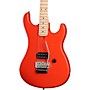 Kramer The 84 Electric Guitar Eruption Red Satin