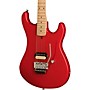 Open-Box Kramer The 84 Electric Guitar Condition 1 - Mint Radiant Red