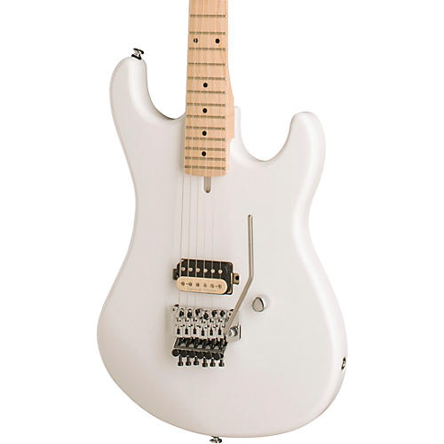 Kramer The 84 Electric Guitar Matte White