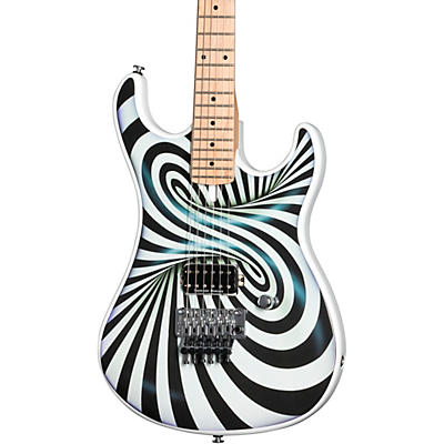 Kramer The 84 "The Illusionist" Electric Guitar