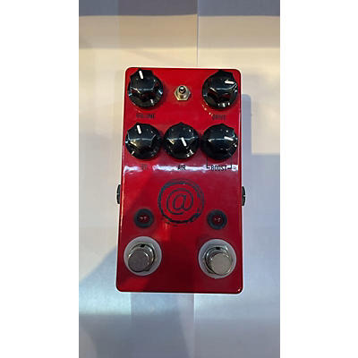 JHS Pedals The AT+ Effect Pedal