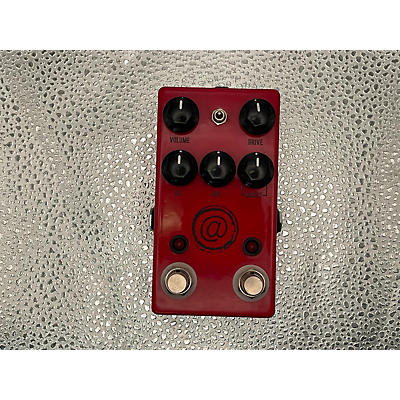JHS Pedals The AT+ Effect Pedal