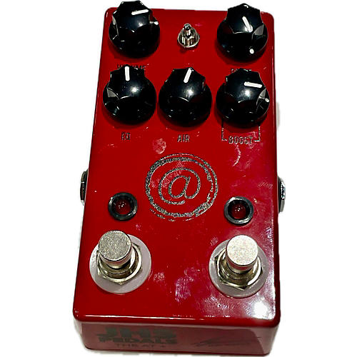 JHS Pedals The AT + Effect Pedal
