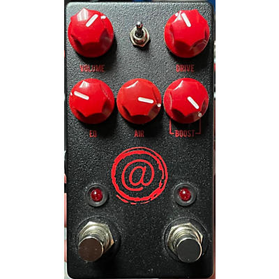 JHS Pedals The AT+ Effect Pedal