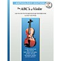 Carl Fischer The Abcs Of Violin - Anthology Edition Book/DVD