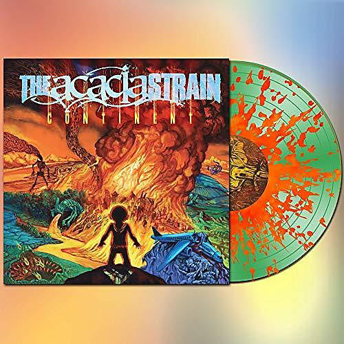 The Acacia Strain - Continent