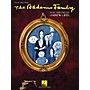Hal Leonard The Addams Family - Vocal Selections Songbook