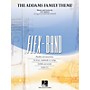 Hal Leonard The Addams Family Theme Concert Band Level 2 Arranged by Johnnie Vinson