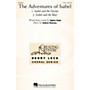 Hal Leonard The Adventures of Isabel 2-Part composed by Andrea Ramsey