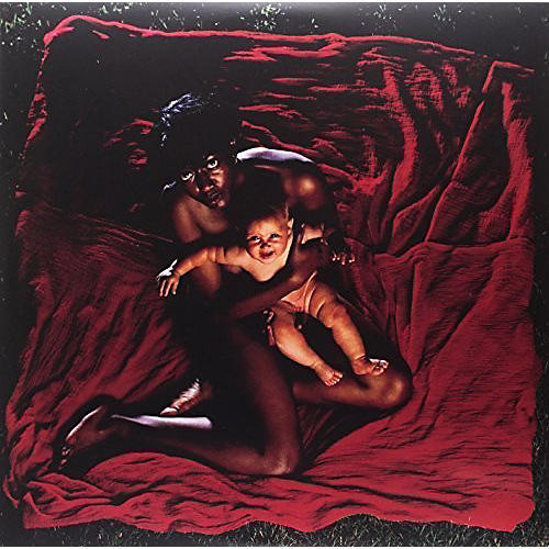 The Afghan Whigs - Congregation (Red & White Swirl Peppermint Vinyl)