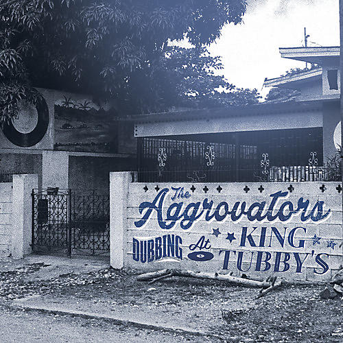 The Aggrovators - Dubbing At King Tubby's 2