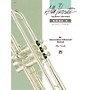 Alfred The Allen Vizzutti Trumpet Method - Book 3 Melodic Studies