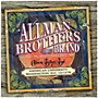 Alliance The Allman Brothers Band - American University Washington D.C.12-13-70