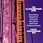 ALLIANCE The Allman Brothers Band - Live At Ludlow Garage 1970