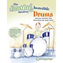 Centerstream Publishing The Amazing Incredible Shrinking Drums Book Series Softcover Written by Thornton Cline
