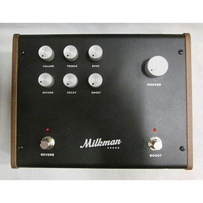 Milkman Sound The Amp 100 Guitar Amp Head