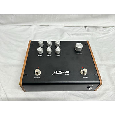 Milkman Sound The Amp 100 Guitar Preamp