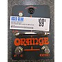 Used Orange Amplifiers The Amp Detonator Pedal