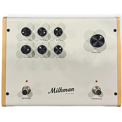 Milkman Sound The Amp Guitar Preamp