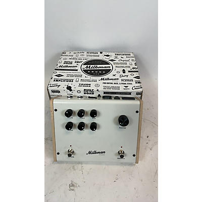 Milkman Sound The Amp Solid State Guitar Amp Head