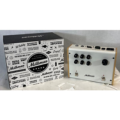 Milkman Sound The Amp Solid State Guitar Amp Head