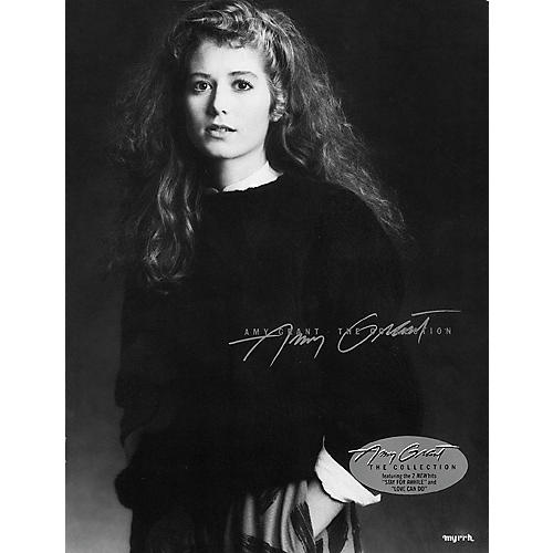 The Amy Grant Collection