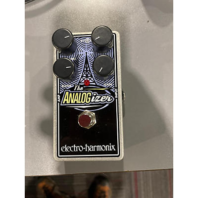 Electro-Harmonix The Analogizer Pedal