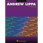 Hal Leonard The Andrew Lippa Songbook for Piano/Vocal/Guitar