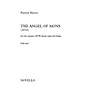 Novello The Angel of Mons (Full Score) Full Score Composed by Patrick Hawes