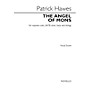 Novello The Angel of Mons (for Soprano Solo, SATB Choir, Harp and Strings) Composed by Patrick Hawes