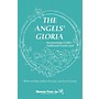 Shawnee Press The Angels' Gloria (Incorporating Gloria) 2-Part composed by Berta Poorman
