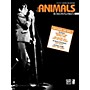 Alfred The Animals Retrospective Guitar TAB Book
