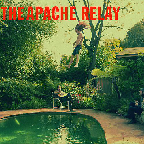 The Apache Relay - Apache Relay