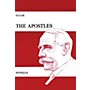 Novello The Apostles  - Op. 49 SATB