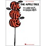 Hal Leonard The Apple Tree arranged for piano, vocal, and guitar (P/V/G)