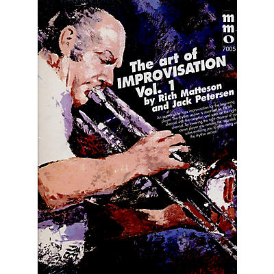 Hal Leonard The Art Of Improvisation
