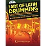 Centerstream Publishing The Art Of Latin Drumming (Book/ 2CDs)