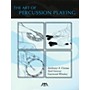 Meredith Music The Art Of Percussion Playing
