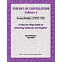 Transcontinental Music The Art of Cantillation Volume II Transcontinental Music Folios Series