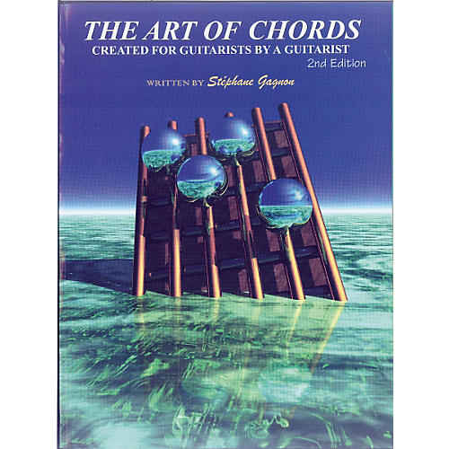 The Art of Chords 2nd Edition