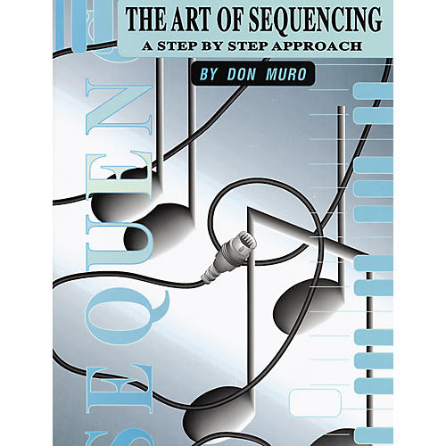 The Art of Sequencing Book