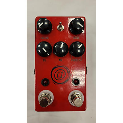 JHS Pedals The At+ Effect Pedal